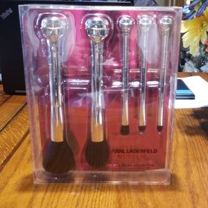 Karl Lagerfeld Karl Brush Collection